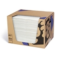 Pig New Pig Oil-Only Absorbent Mat Pad In Dispenser Bo MAT440